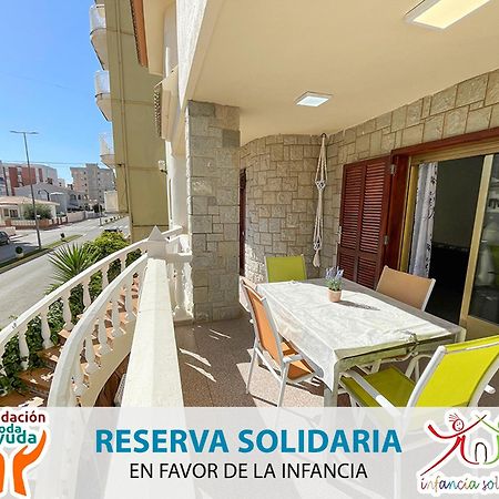 Villas Piles Gandia 3000 Kültér fotó